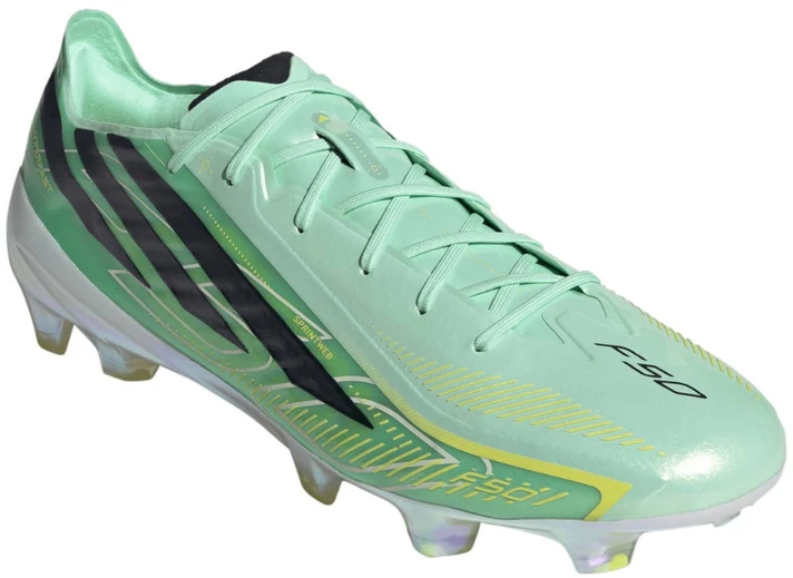 Buty piłkarskie adidas F50 Hyperfast Elite FG KJ3433 (43 1/3)