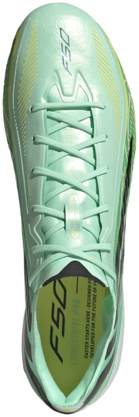 Buty piłkarskie adidas F50 Hyperfast Elite FG KJ3433 (43 1/3)