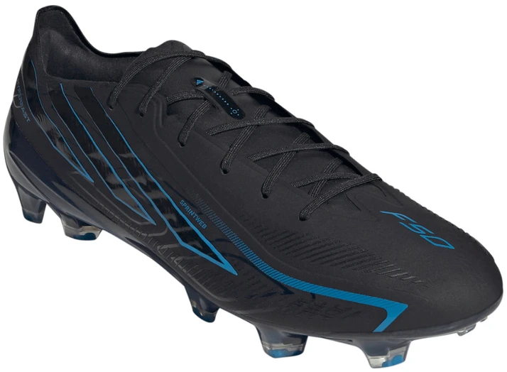 Adidas F50 Hyperfast Elite FG KJ3429 (41 1/3) futbolo bateliai