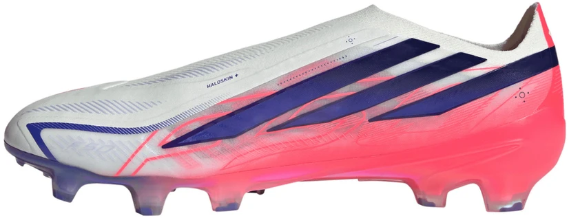 Adidas F50 Hyperfast Elite LL FG KJ6074 (42) futbolo bateliai