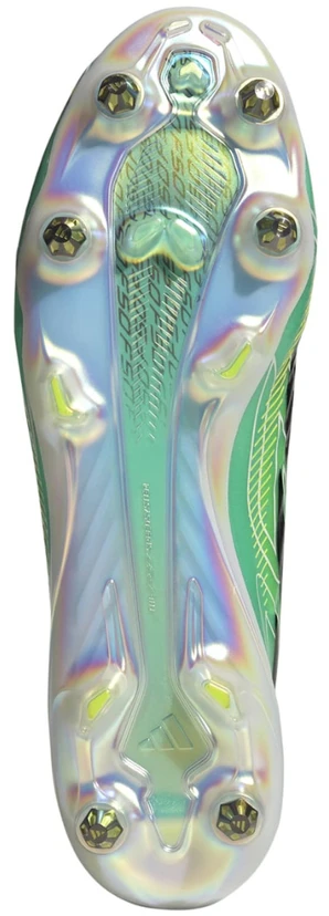 Buty piłkarskie adidas F50 Hyperfast Elite SG KJ6083 (42)