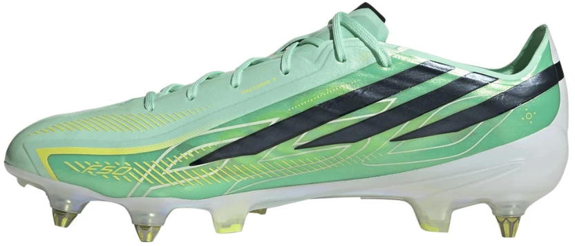 Buty piłkarskie adidas F50 Hyperfast Elite SG KJ6083 (42)