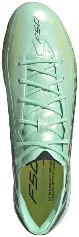 Buty piłkarskie adidas F50 Hyperfast Elite SG KJ6083 (42)