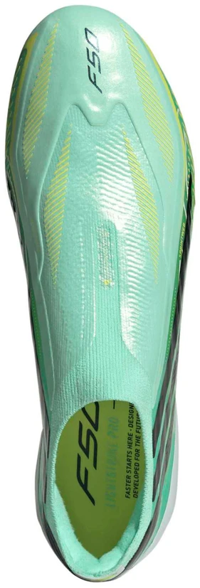 Buty piłkarskie adidas F50 Hyperfast Elite LL FG KJ6075 (42)
