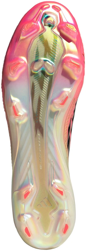 Buty piłkarskie adidas F50 Hyperfast Elite LL FG rožinė KJ6080 (46)