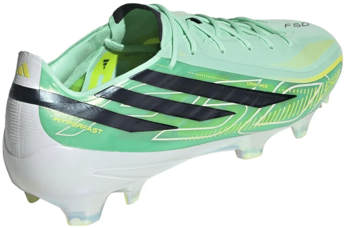 Buty piłkarskie adidas F50 Hyperfast Elite FG KJ3433 (43 1/3)