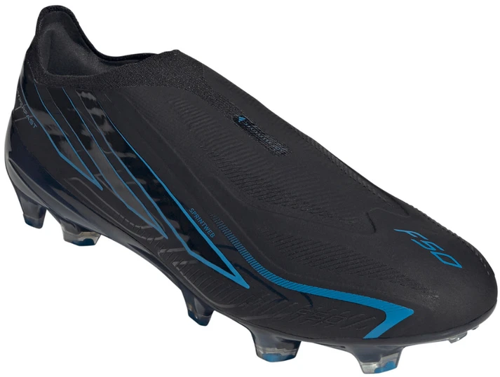 Buty piłkarskie adidas F50 Hyperfast Elite LL FG KJ6082 (42)