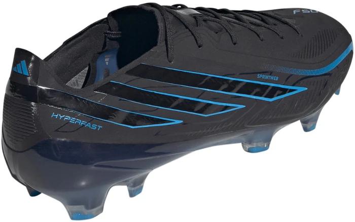 Adidas F50 Hyperfast Elite FG KJ3429 (41 1/3) futbolo bateliai