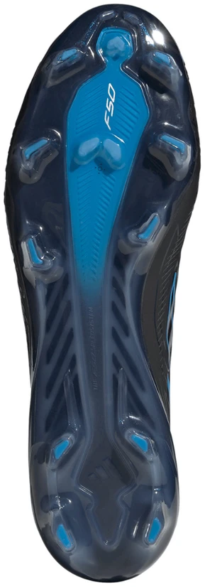 Buty piłkarskie adidas F50 Hyperfast Elite LL FG KJ6082 (42)