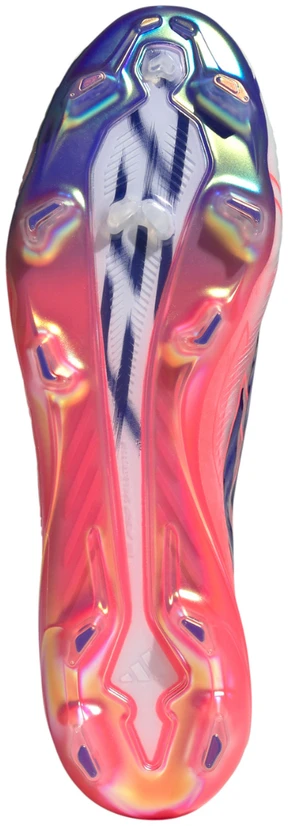 Adidas F50 Hyperfast Elite LL FG KJ6074 (42) futbolo bateliai