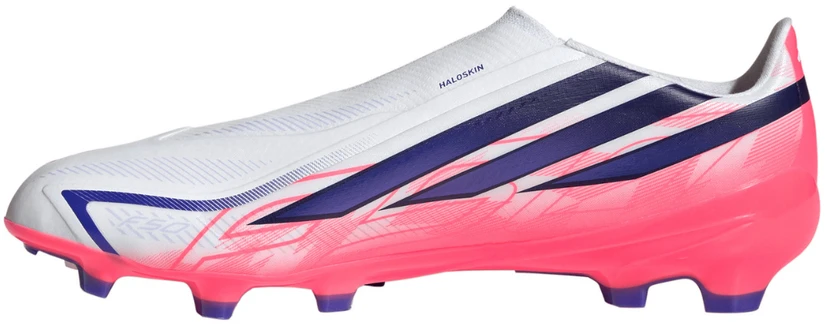 adidas F50 Hyperfast League LL FG KJ3415 (45 1/3) futbolo bateliai