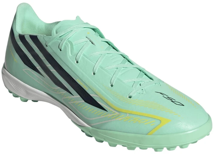 Buty piłkarskie adidas F50 Hyperfast League TF KJ3435 (46)