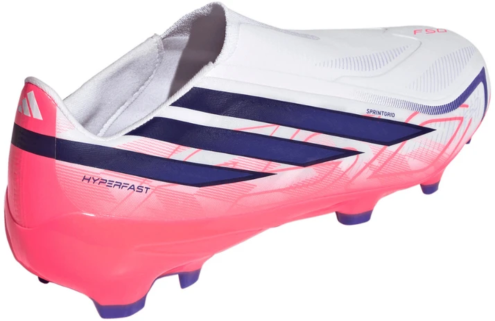 adidas F50 Hyperfast League LL FG KJ3415 (45 1/3) futbolo bateliai
