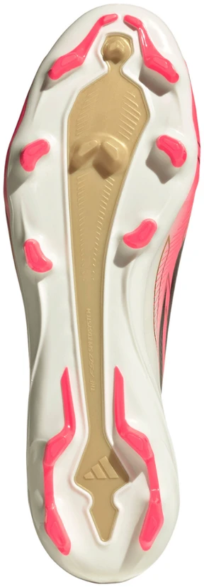 Buty piłkarskie adidas F50 Hyperfast League FG rožinė IH9346 (42 2/3)