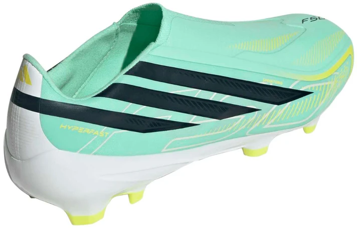 Buty piłkarskie adidas F50 Hyperfast League LL FG KJ3418 (42)