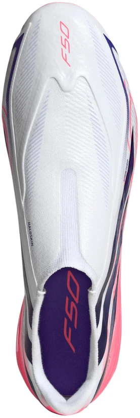 adidas F50 Hyperfast League LL FG KJ3415 (45 1/3) futbolo bateliai