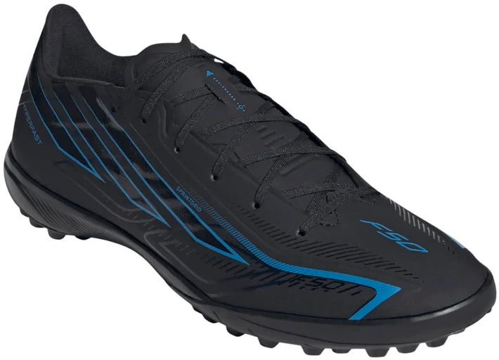 adidas F50 Hyperfast League TF KJ3436 (40 2/3) futbolo bateliai