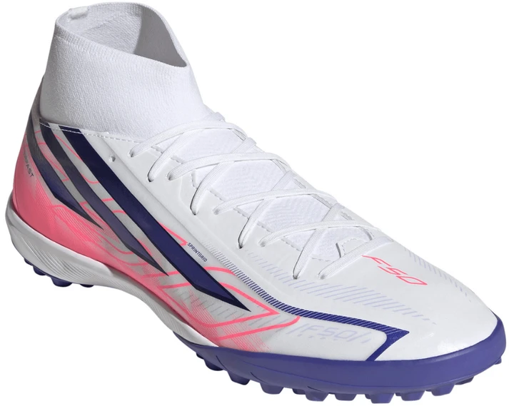 adidas F50 Hyperfast League TF IH4586 (43 1/3) futbolo bateliai
