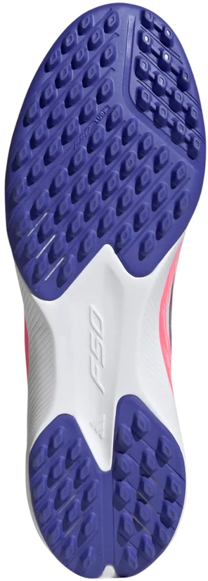 adidas F50 Hyperfast League TF KJ3434 (41 1/3) futbolo bateliai