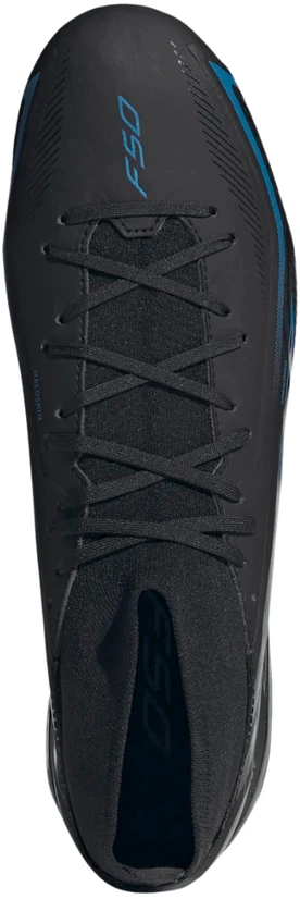 adidas F50 Hyperfast League Mid FG KJ3421 (46) futbolo bateliai