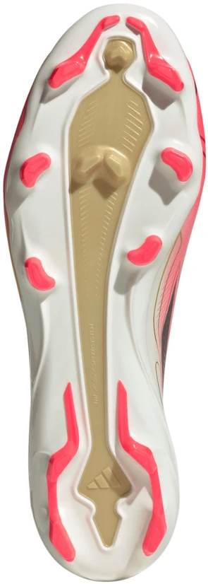 Buty piłkarskie adidas F50 Hyperfast League LL FG rožinė IH7089 (44)