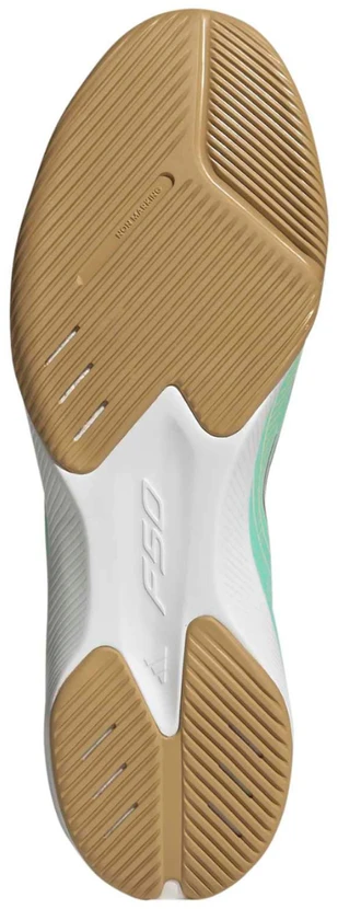 Buty piłkarskie adidas F50 Hyperfast League IN KK1062 (44 2/3)