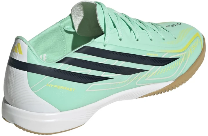 Buty piłkarskie adidas F50 Hyperfast League IN KK1062 (44 2/3)
