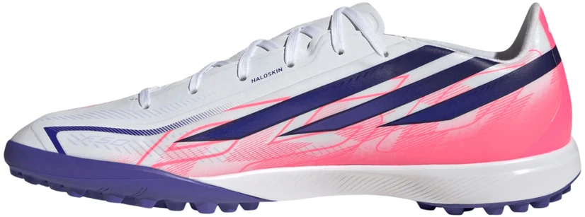 adidas F50 Hyperfast League TF KJ3434 (41 1/3) futbolo bateliai