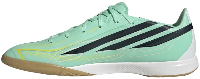 Buty piłkarskie adidas F50 Hyperfast League IN KK1062 (44 2/3)