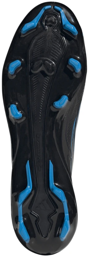 Buty piłkarskie adidas F50 Hyperfast League LL FG KJ3419 (40)
