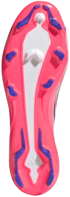 adidas F50 Hyperfast League FG KJ3412 futbolo bateliai (42 2/3)