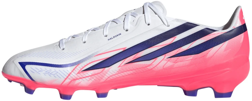 adidas F50 Hyperfast League FG KJ3412 futbolo bateliai (42 2/3)