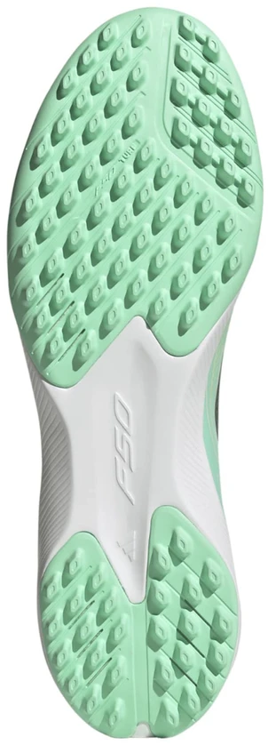 Buty piłkarskie adidas F50 Hyperfast League TF KJ3435 (46)