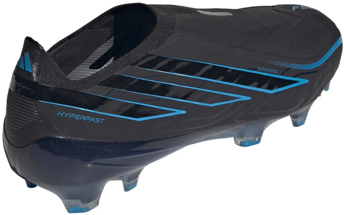 Buty piłkarskie adidas F50 Hyperfast League LL FG KJ3419 (40)