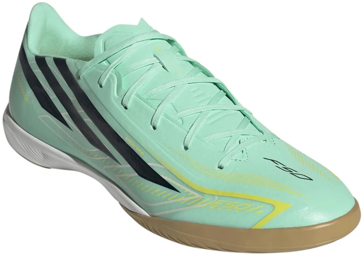 Buty piłkarskie adidas F50 Hyperfast League IN KK1062 (44 2/3)