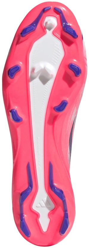 adidas F50 Hyperfast League LL FG KJ3415 (45 1/3) futbolo bateliai