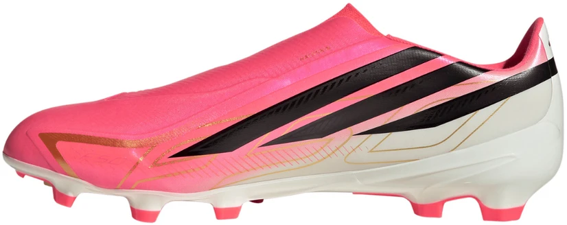 Buty piłkarskie adidas F50 Hyperfast League LL FG rožinė IH7089 (44)