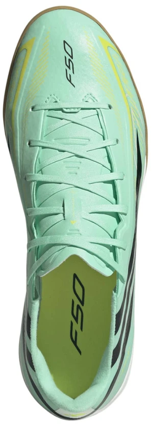 Buty piłkarskie adidas F50 Hyperfast League IN KK1062 (44 2/3)