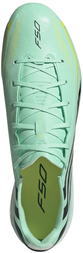 Buty piłkarskie adidas F50 Hyperfast League FG KK1052 (39 1/3)