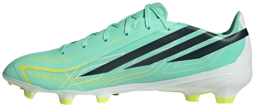 Buty piłkarskie adidas F50 Hyperfast League FG KK1052 (39 1/3)