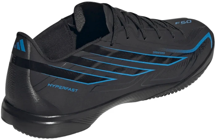 adidas F50 Hyperfast League IN KK1063 futbolo bateliai (39 1/3)