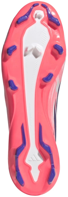 adidas F50 Hyperfast League Mid FG IH7090 (46) futbolo bateliai