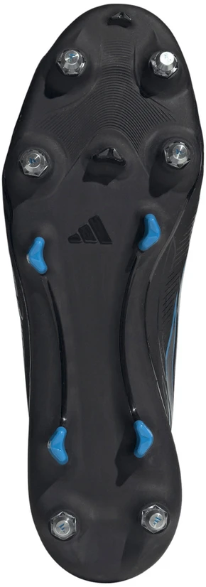 Buty piłkarskie adidas F50 Hyperfast League Mid SG HQ2376 (42)