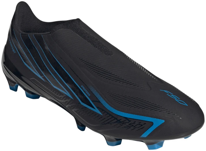 Buty piłkarskie adidas F50 Hyperfast League LL FG KJ3419 (40)