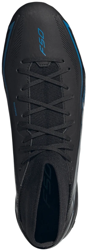 Buty piłkarskie adidas F50 Hyperfast League Mid SG HQ2376 (42)
