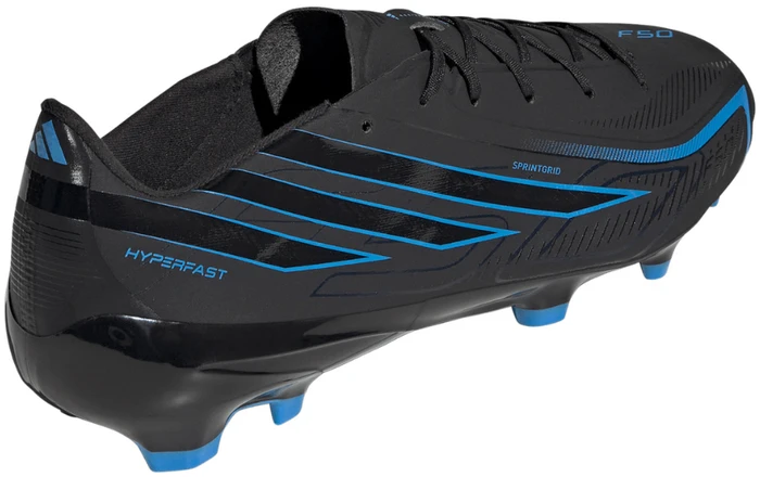 adidas F50 Hyperfast League FG KJ3414 (46) futbolo bateliai