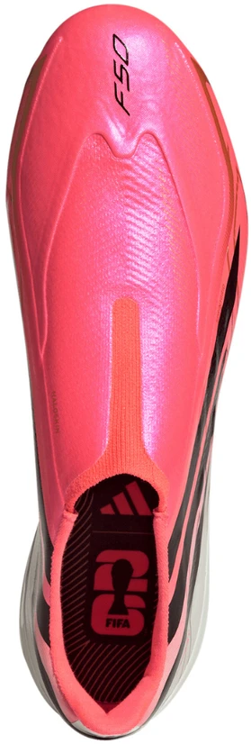 Buty piłkarskie adidas F50 Hyperfast League LL FG rožinė IH7089 (44)