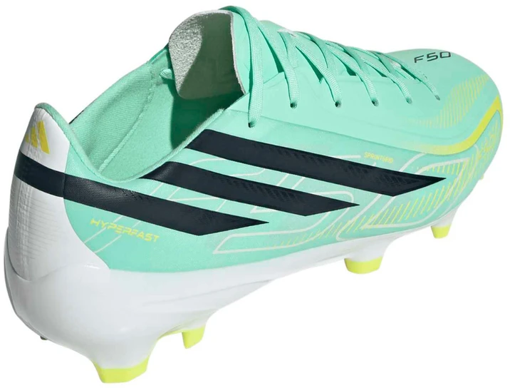 Buty piłkarskie adidas F50 Hyperfast League FG KK1052 (39 1/3)