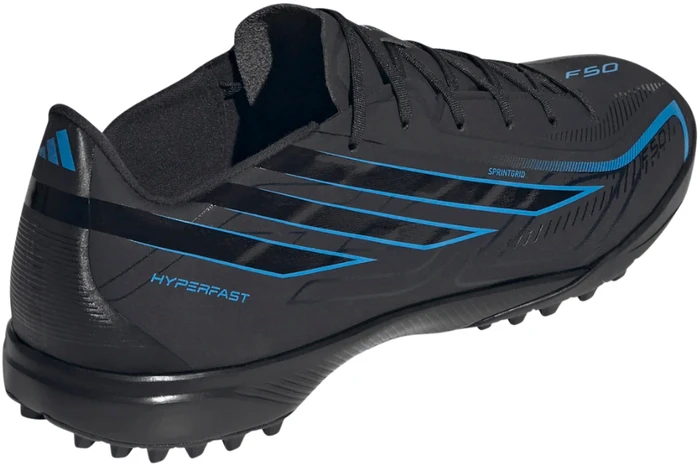 adidas F50 Hyperfast League TF KJ3436 (40 2/3) futbolo bateliai