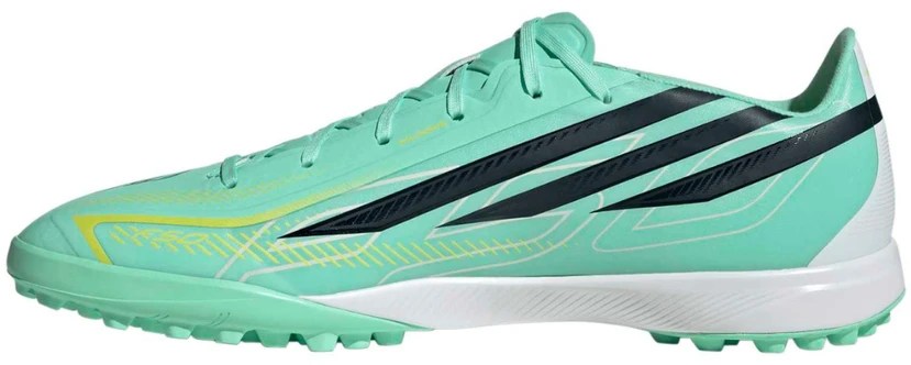 Buty piłkarskie adidas F50 Hyperfast League TF KJ3435 (46)